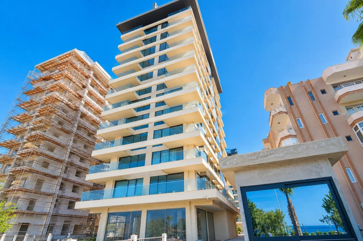 Serenity Premium Residence - View property