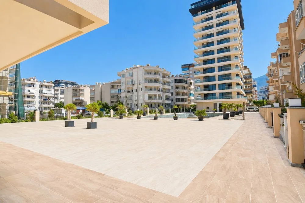 SERENITY PREMIUM RESIDENCE Exterior - 3