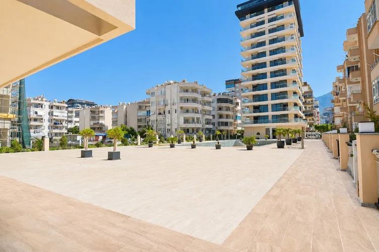 Serenity Premium Residence, Exterior - 3