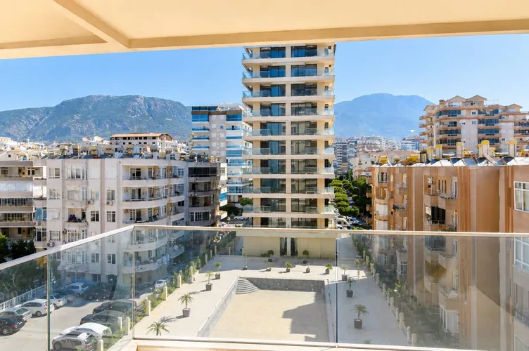 Serenity Premium Residence, Exterior - 4