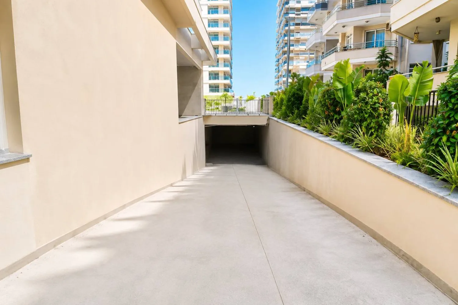 SERENITY PREMIUM RESIDENCE Facilities - 11