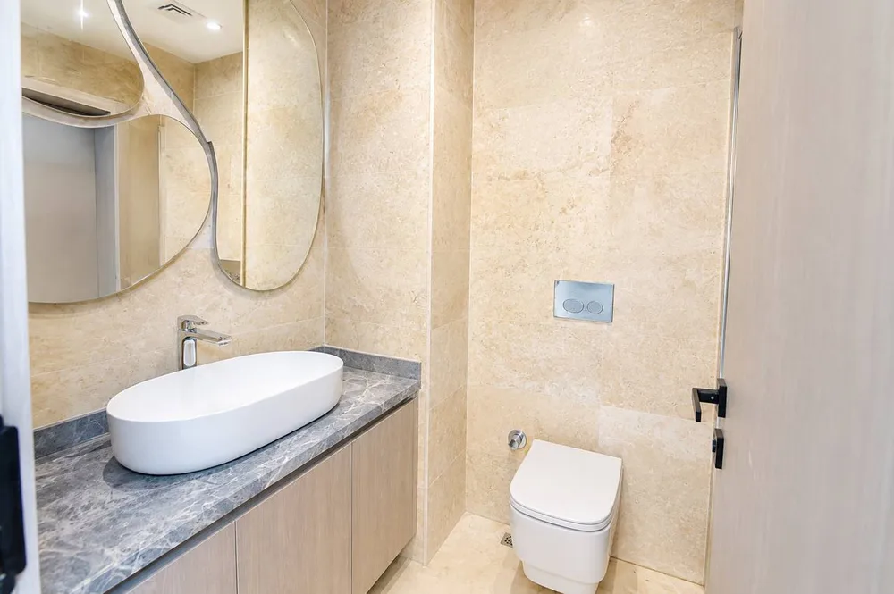 SERENITY PREMIUM RESIDENCE Interior - 10
