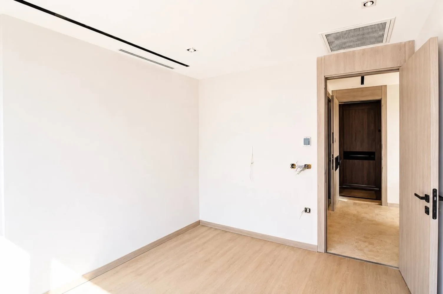 SERENITY PREMIUM RESIDENCE Interior - 7