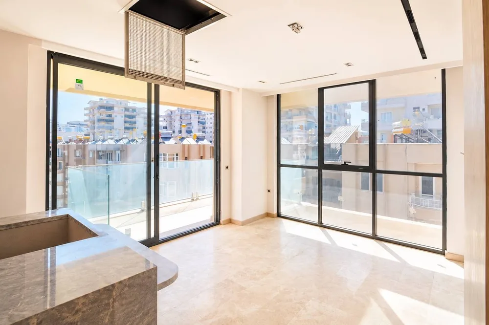 SERENITY PREMIUM RESIDENCE Interior - 8