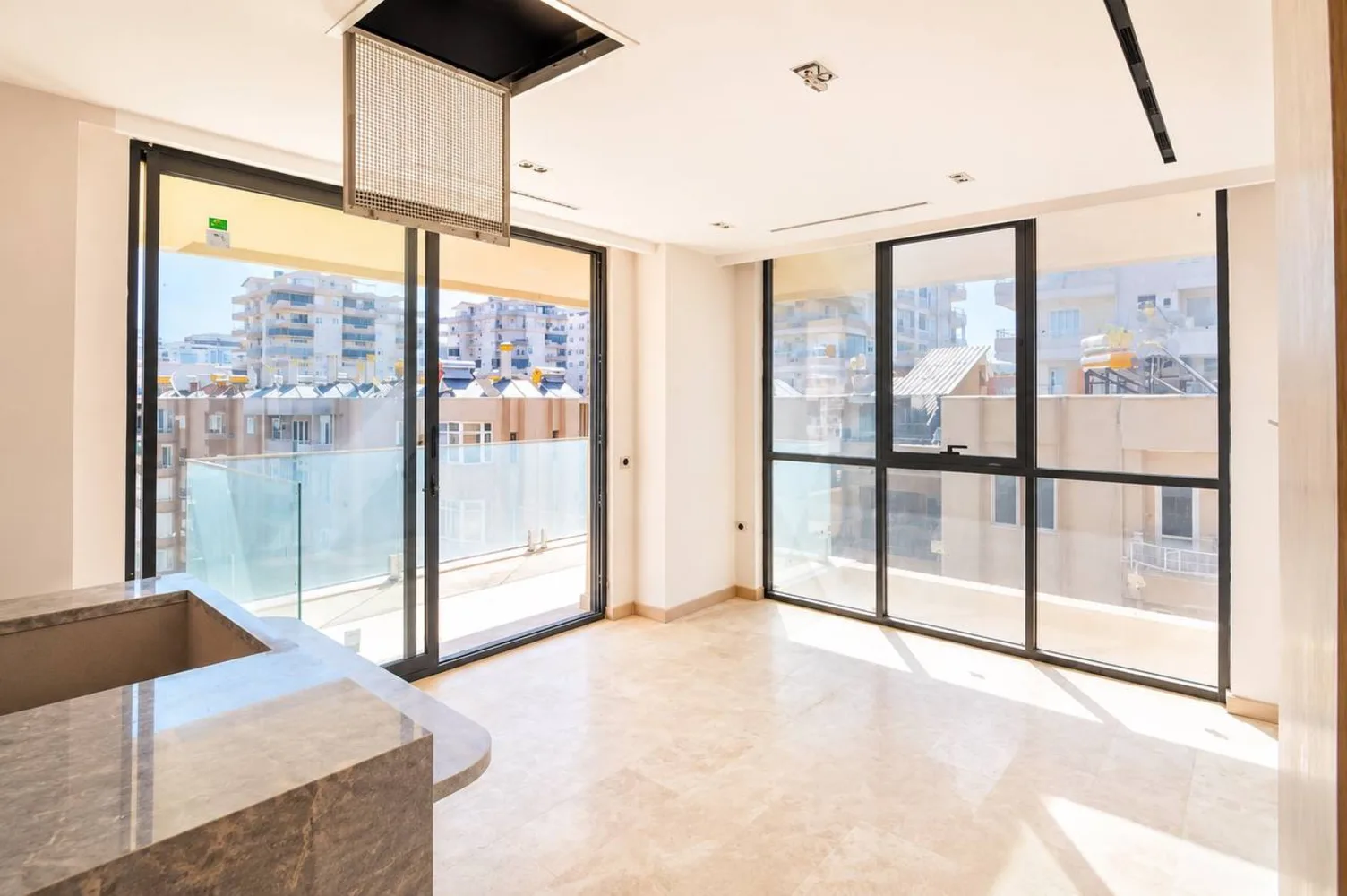 SERENITY PREMIUM RESIDENCE Interior - 8