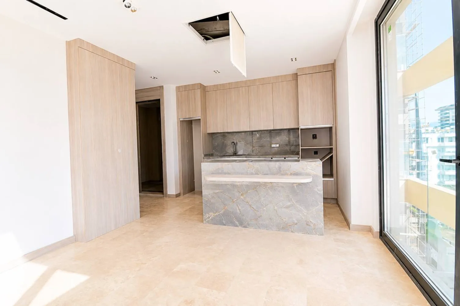 SERENITY PREMIUM RESIDENCE Interior - 9