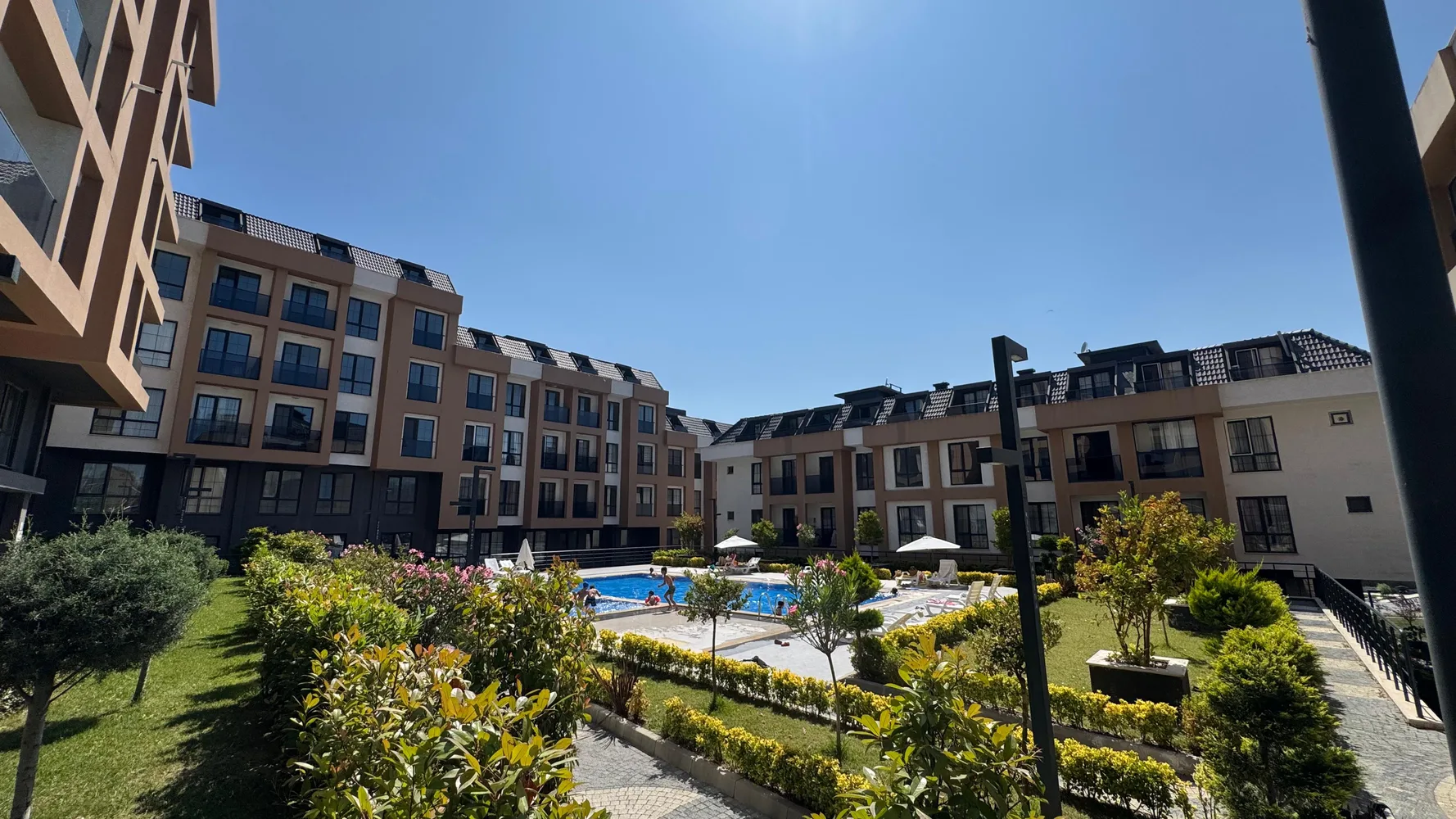 Kılıç Marina Beylikdüzü Exterior - 2