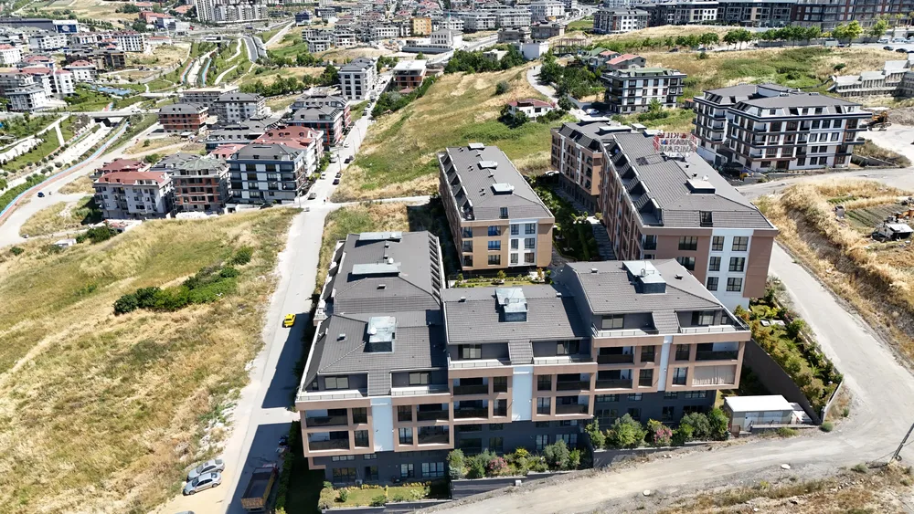 Kılıç Marina Beylikdüzü Exterior - 6