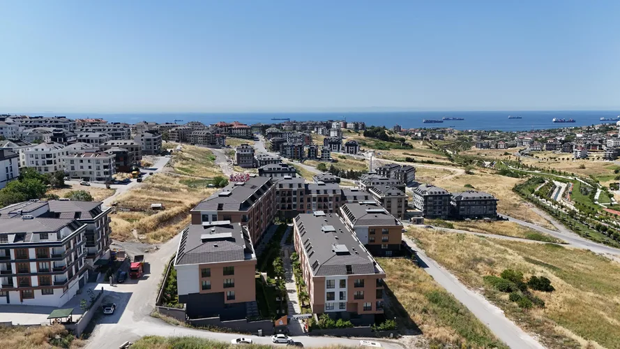 Kılıç Marina Beylikdüzü, Exterior - 3