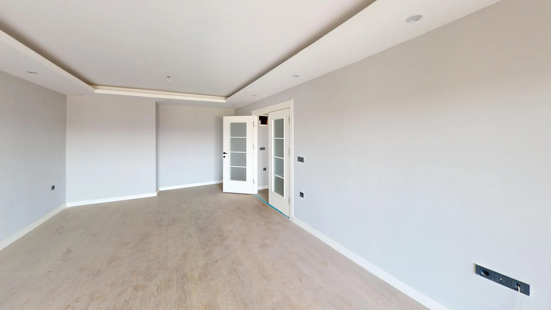 Kılıç Marina Beylikdüzü Interior - 13