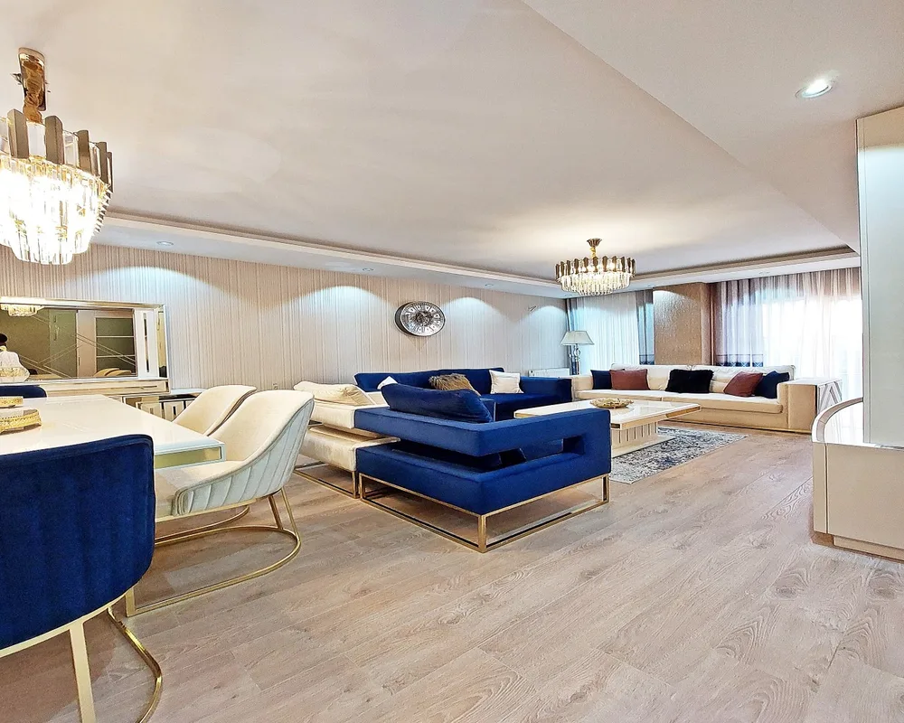 Kılıç Marina Beylikdüzü Interior - 10