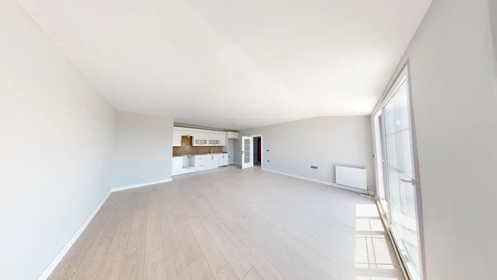 Kılıç Marina Beylikdüzü Interior - 16