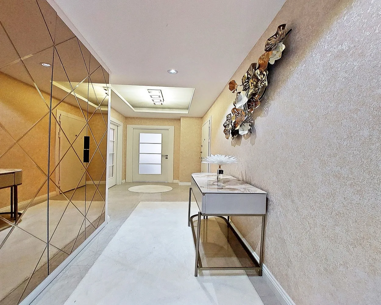 Kılıç Marina Beylikdüzü Interior - 11