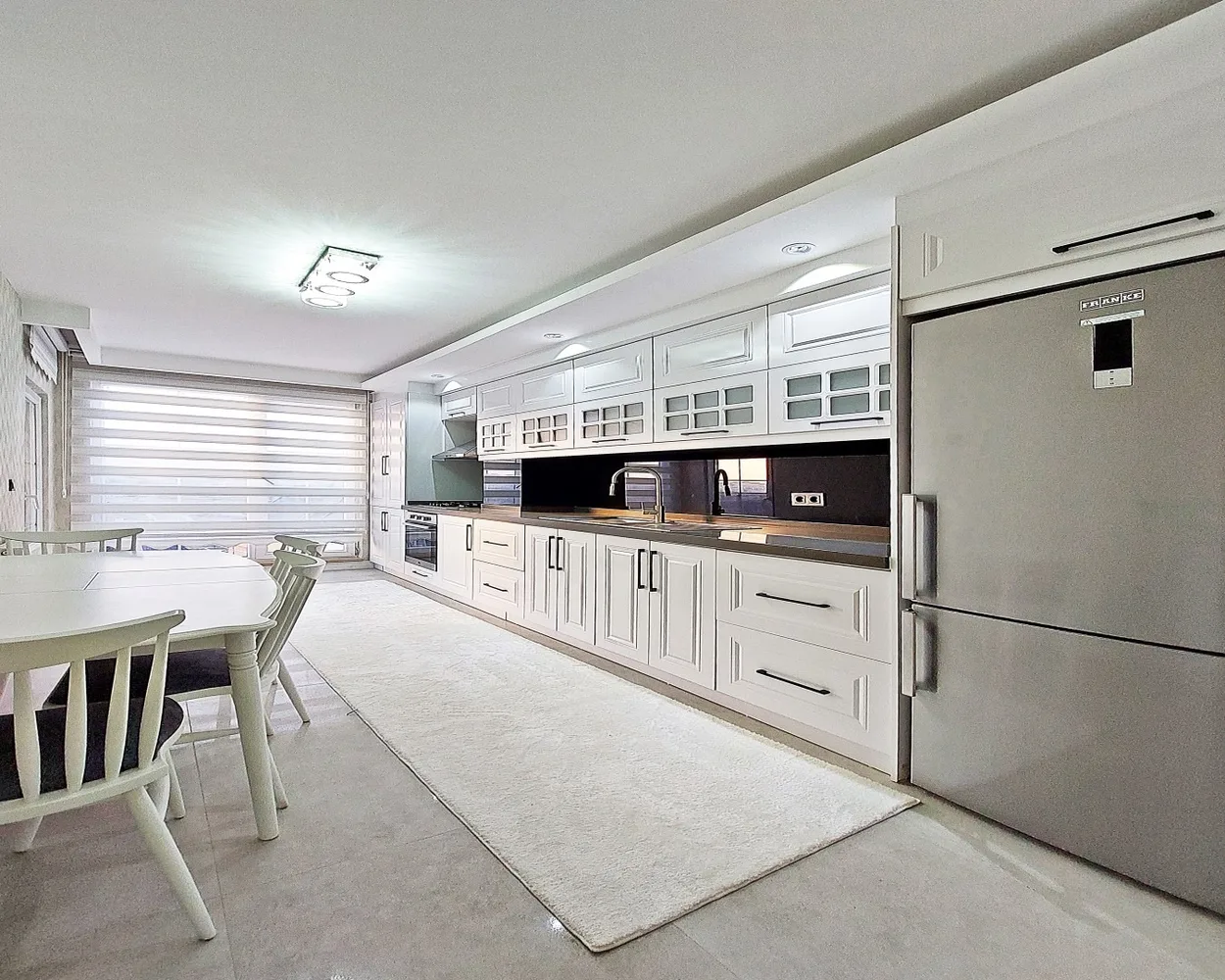 Kılıç Marina Beylikdüzü Interior - 18