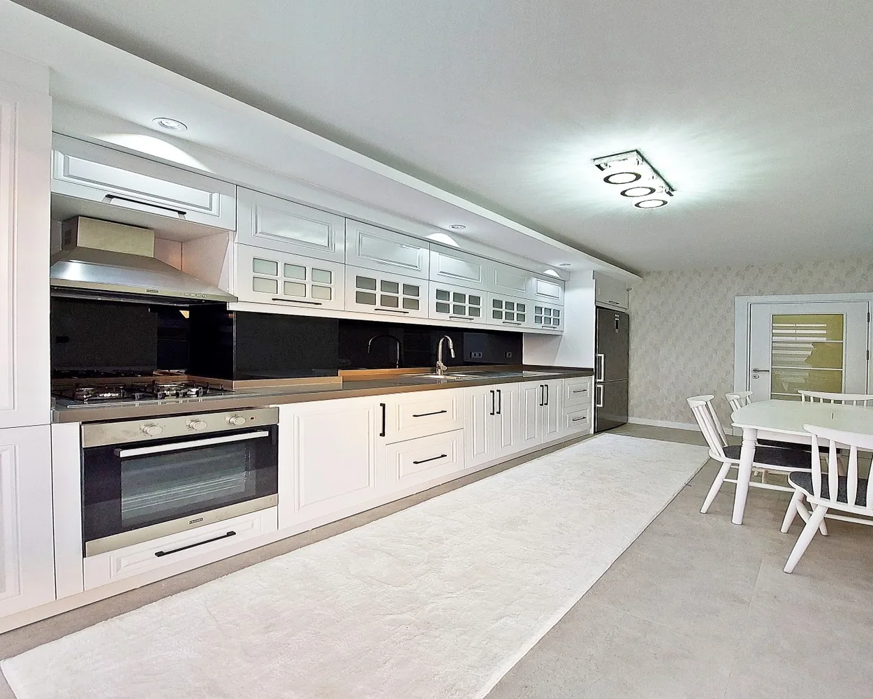 Kılıç Marina Beylikdüzü Interior - 20