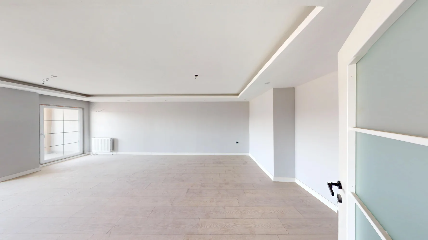 Kılıç Marina Beylikdüzü Interior - 21