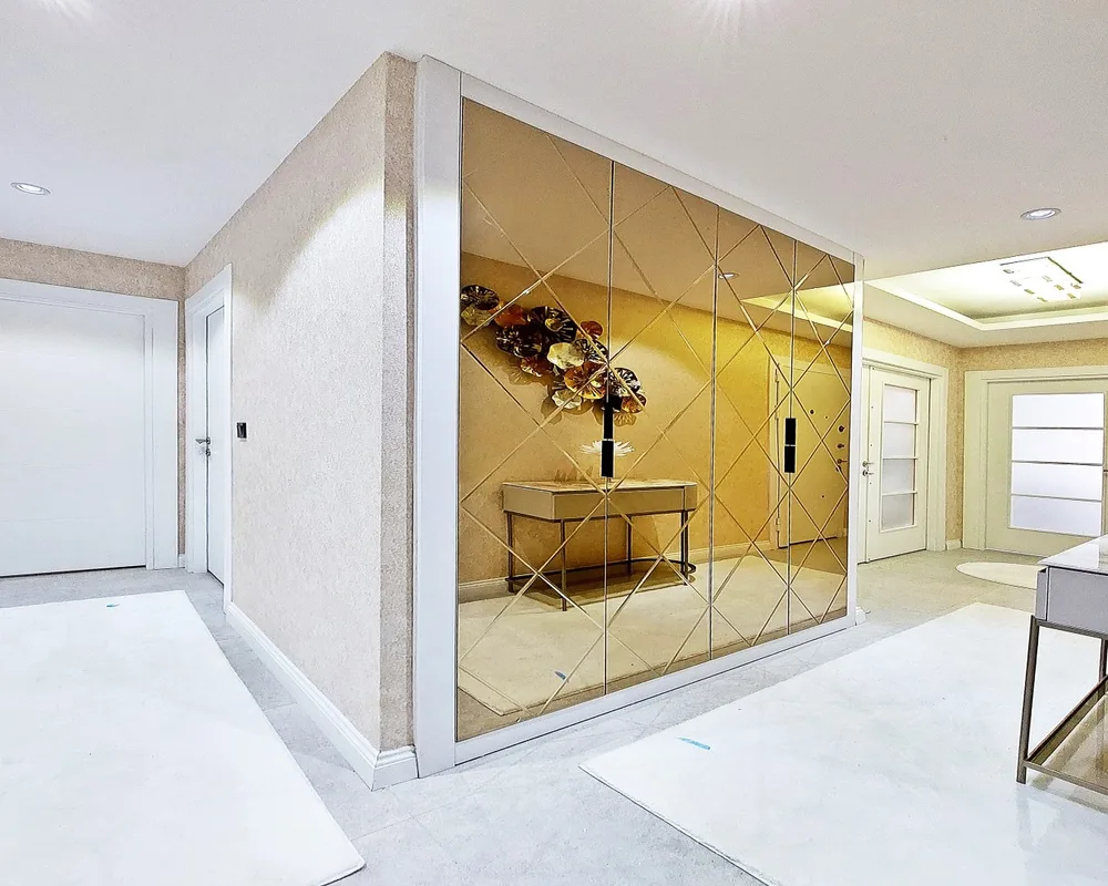 Kılıç Marina Beylikdüzü Interior - 22