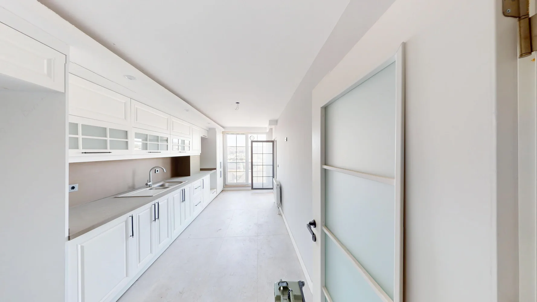 Kılıç Marina Beylikdüzü Interior - 23