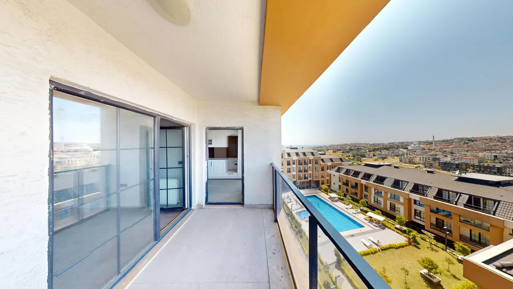 Kılıç Marina Beylikdüzü Interior - 24