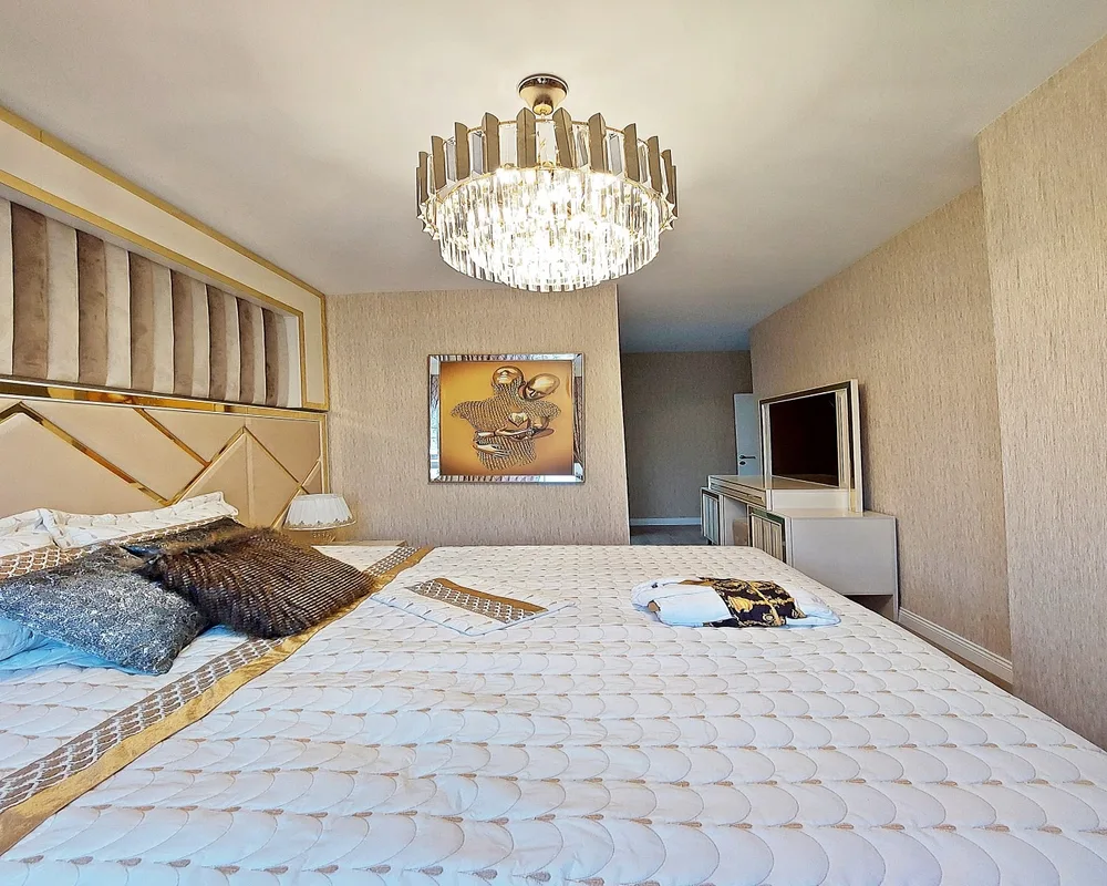 Kılıç Marina Beylikdüzü Interior - 25