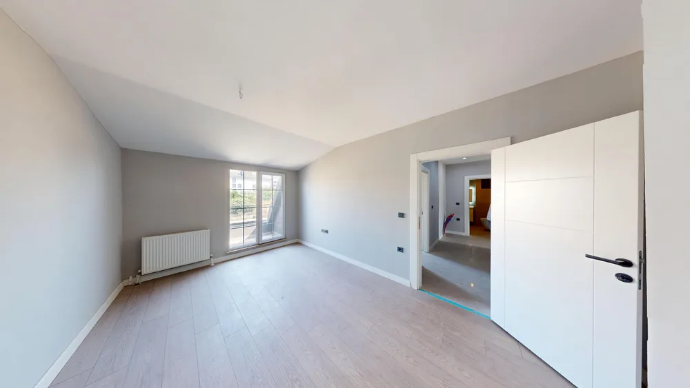 Kılıç Marina Beylikdüzü Interior - 26