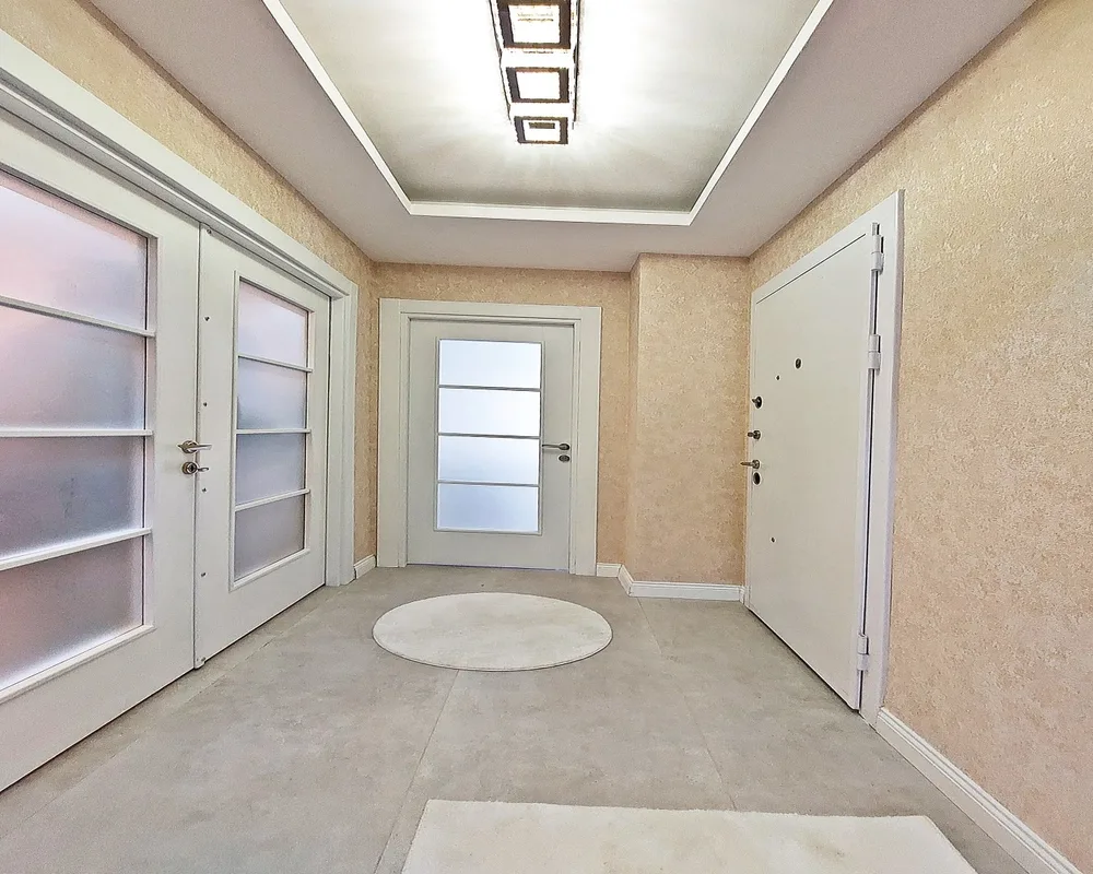 Kılıç Marina Beylikdüzü Interior - 27