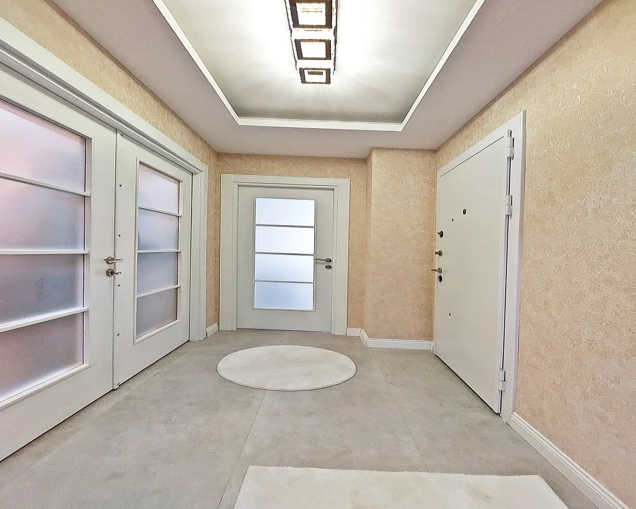 Kılıç Marina Beylikdüzü Interior - 27
