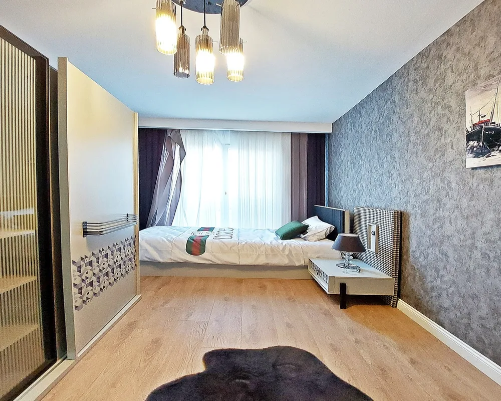 Kılıç Marina Beylikdüzü Interior - 29