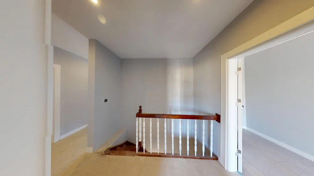 Kılıç Marina Beylikdüzü Interior - 30