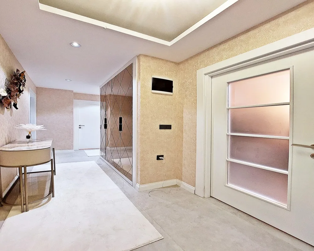 Kılıç Marina Beylikdüzü Interior - 34