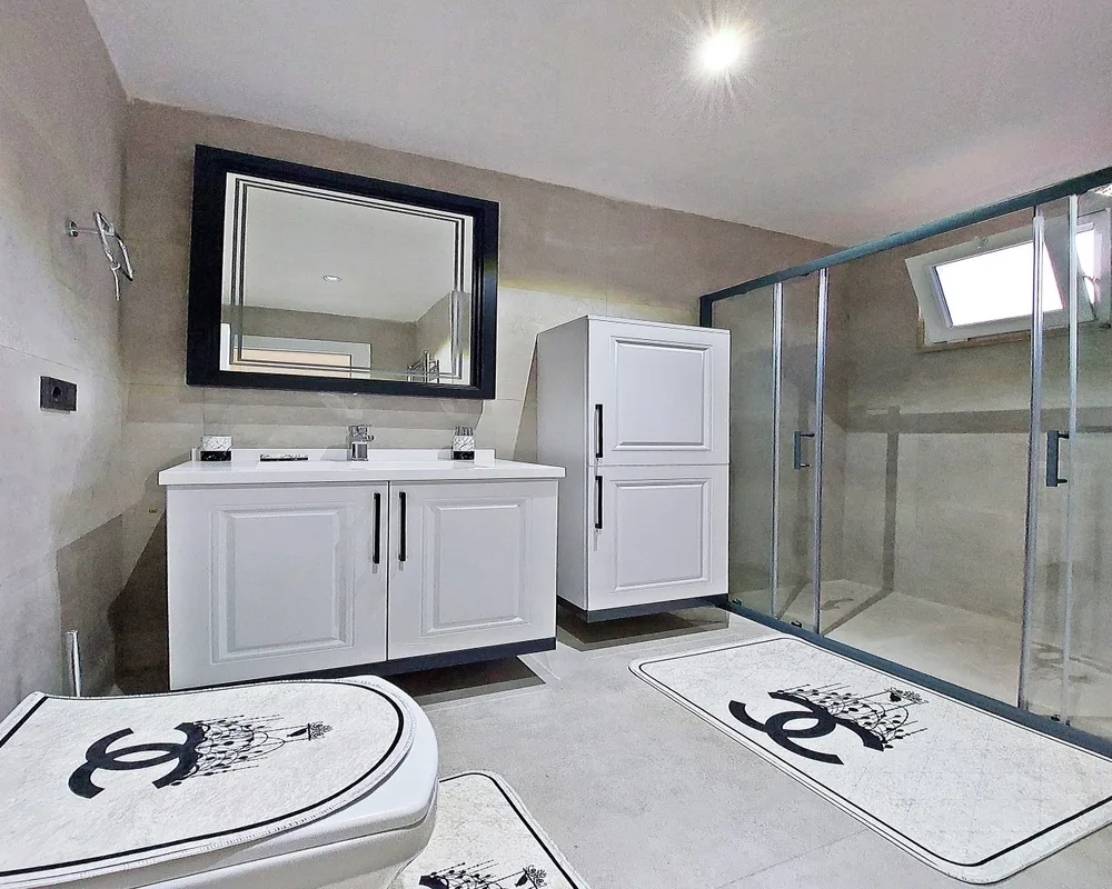 Kılıç Marina Beylikdüzü Interior - 36