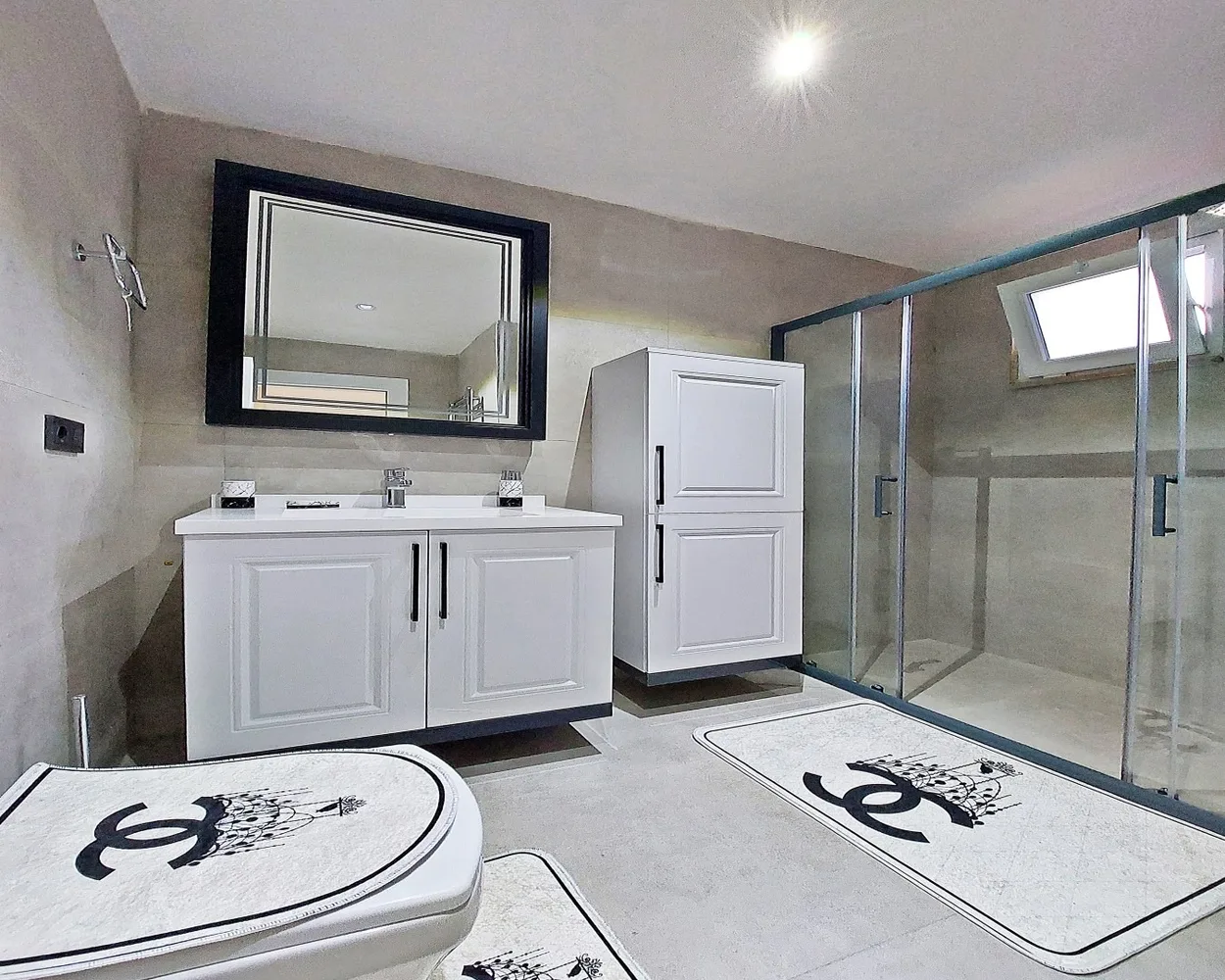 Kılıç Marina Beylikdüzü Interior - 36