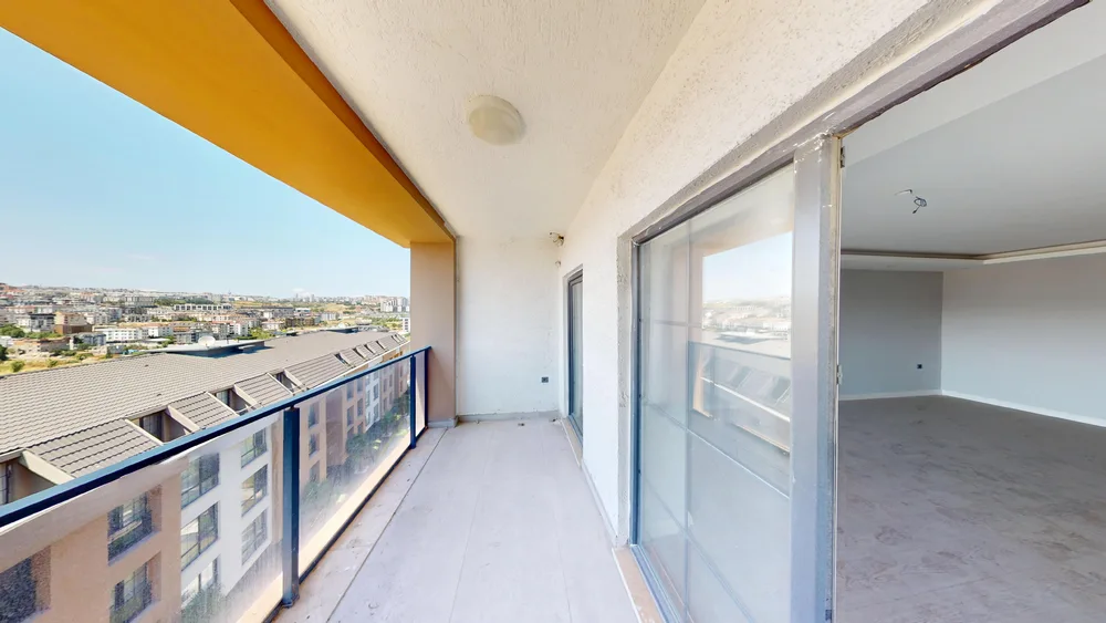 Kılıç Marina Beylikdüzü Interior - 37