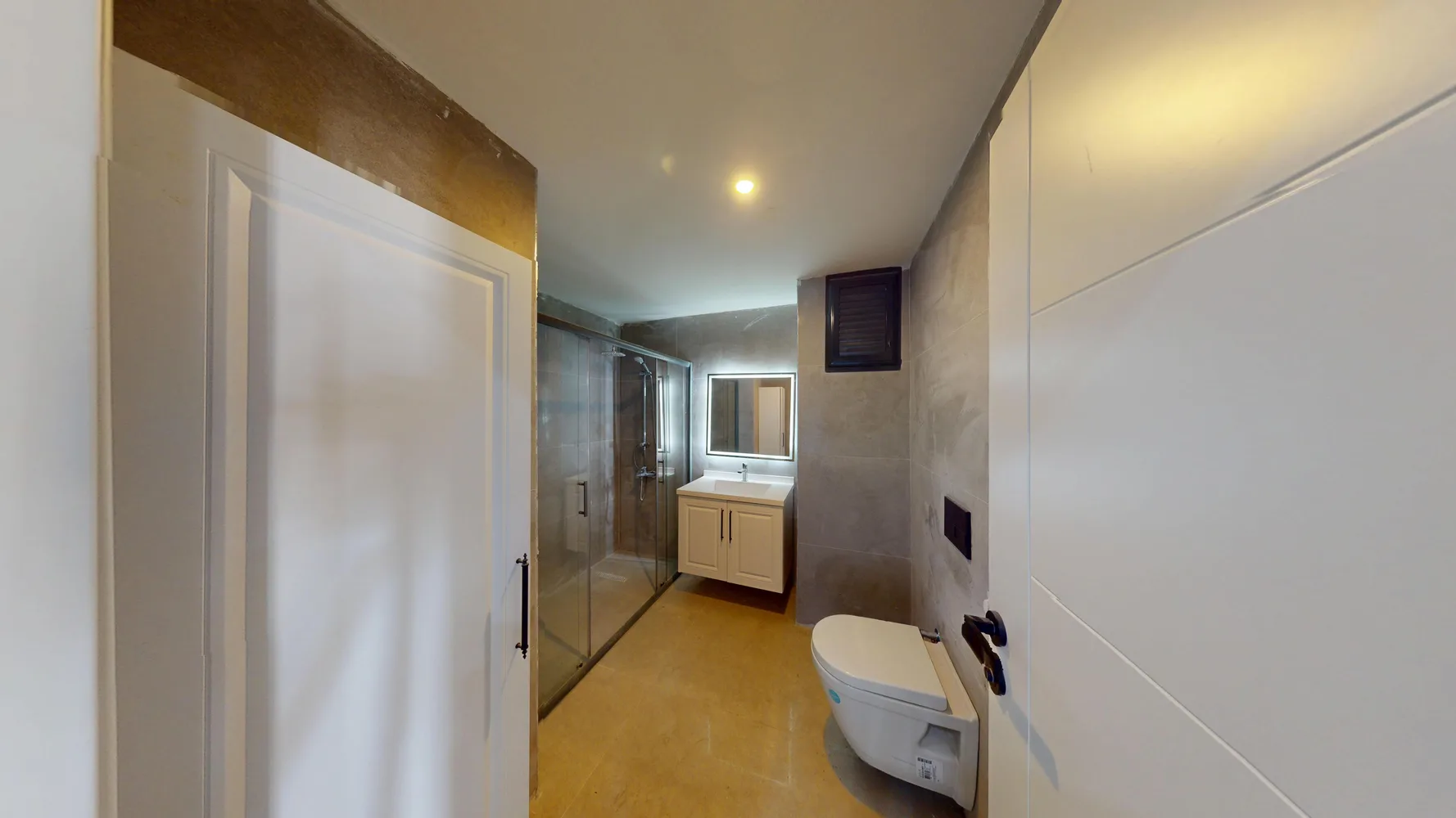 Kılıç Marina Beylikdüzü Interior - 38