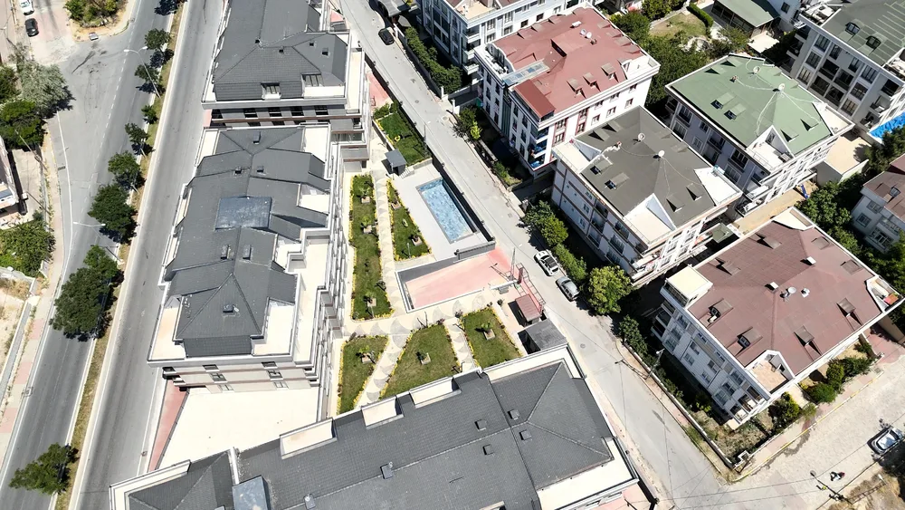 KILIÇ VADI BEYLIKDÜZÜ Exterior - 10