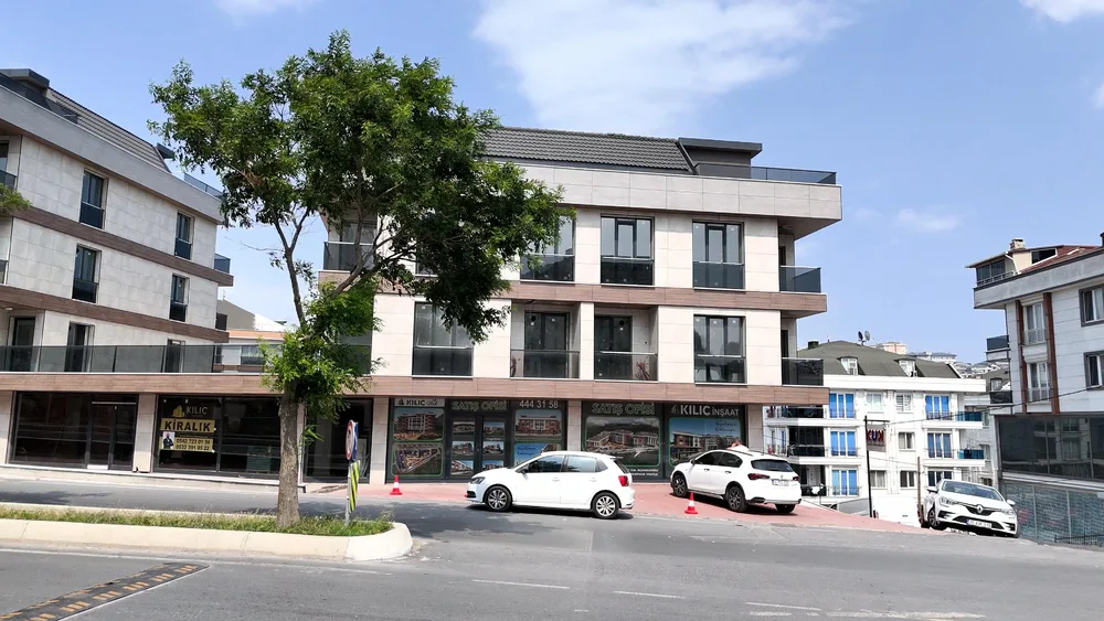 KILIÇ VADI BEYLIKDÜZÜ Exterior - 11