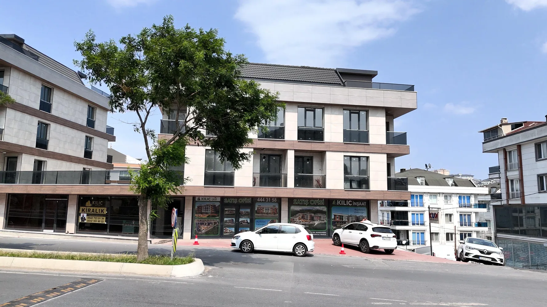 KILIÇ VADI BEYLIKDÜZÜ Exterior - 11