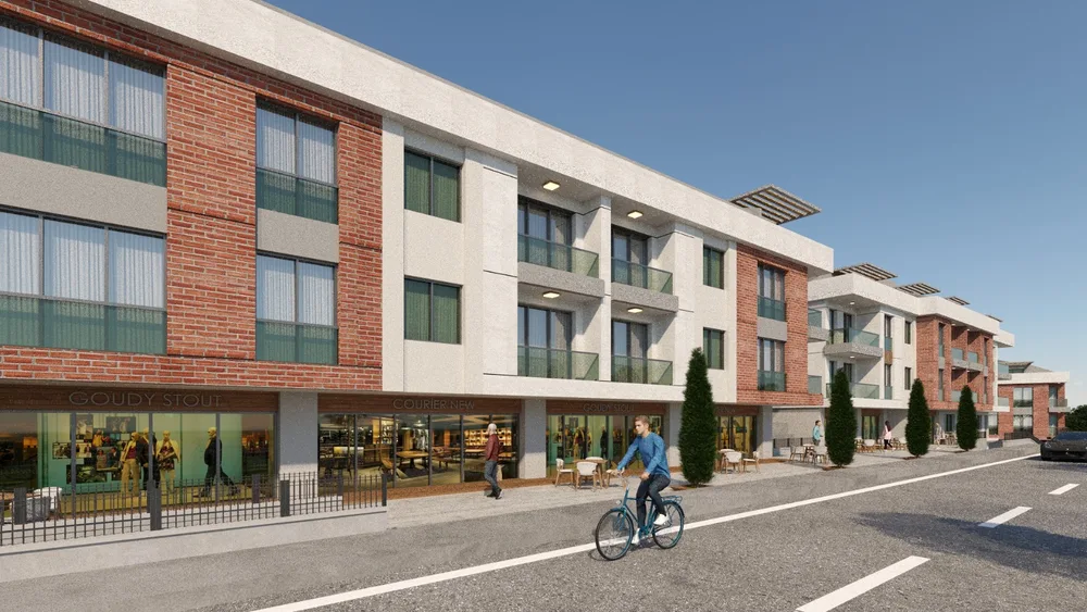 KILIÇ VADI BEYLIKDÜZÜ Exterior - 18