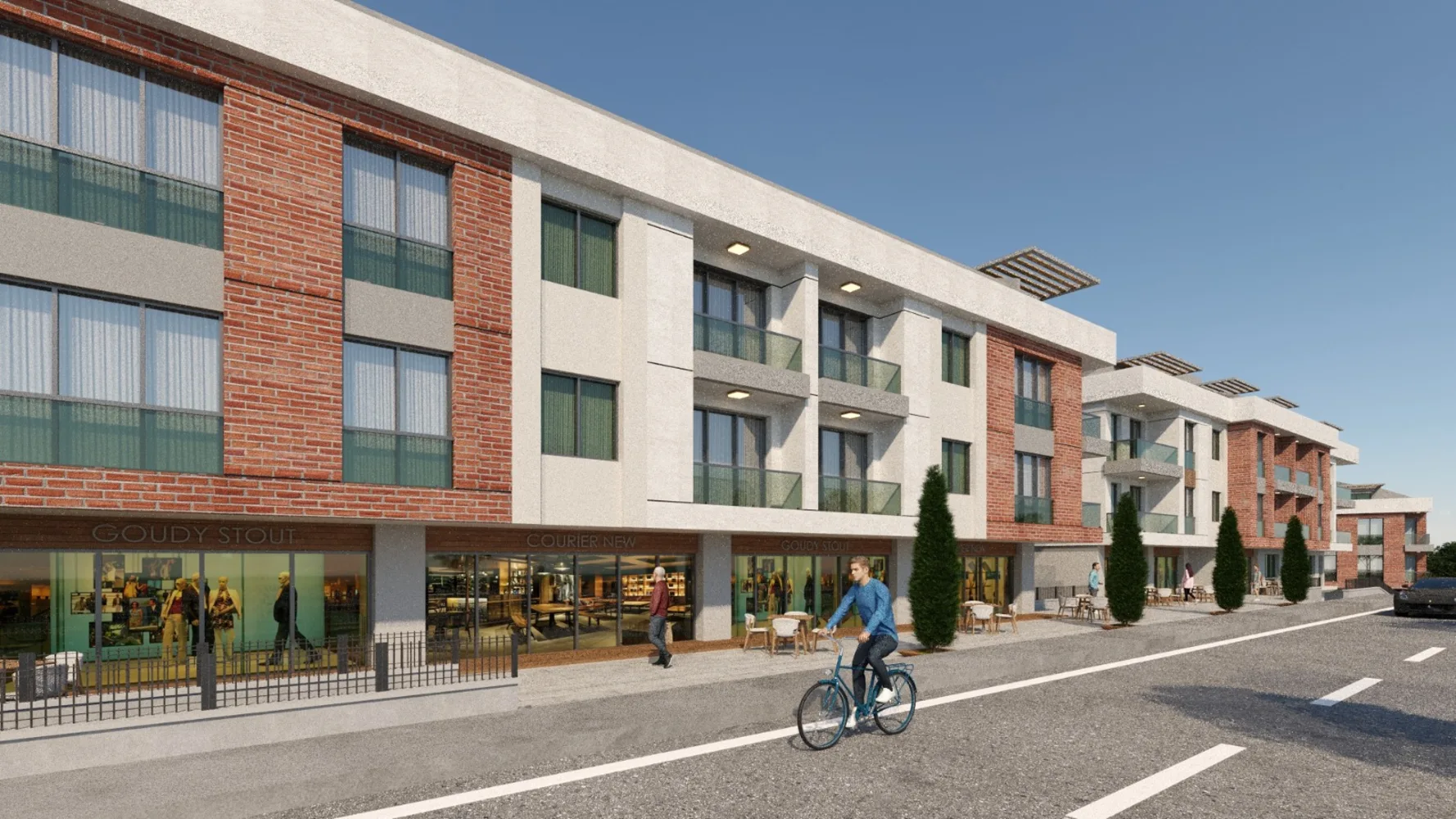 KILIÇ VADI BEYLIKDÜZÜ Exterior - 18