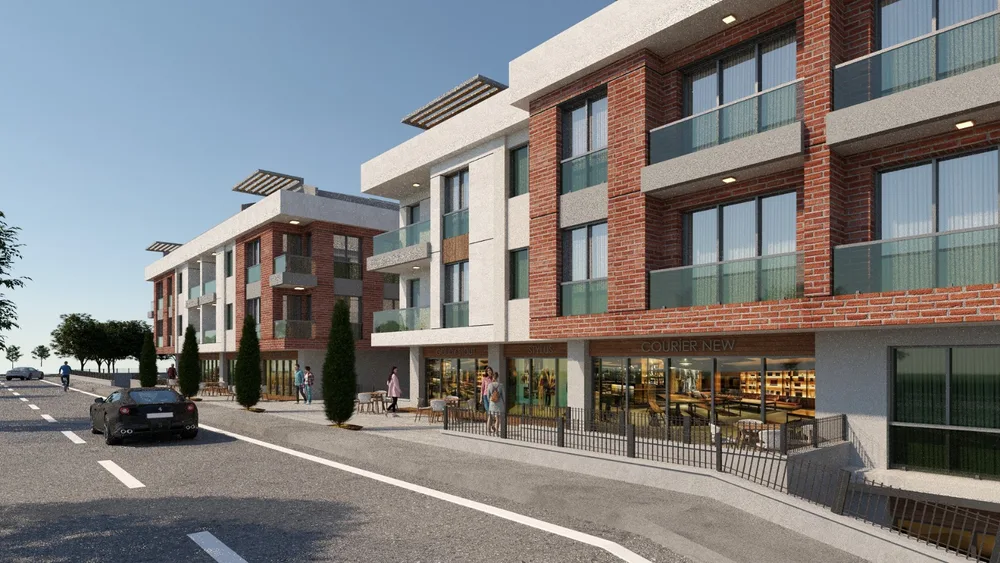 KILIÇ VADI BEYLIKDÜZÜ Exterior - 19