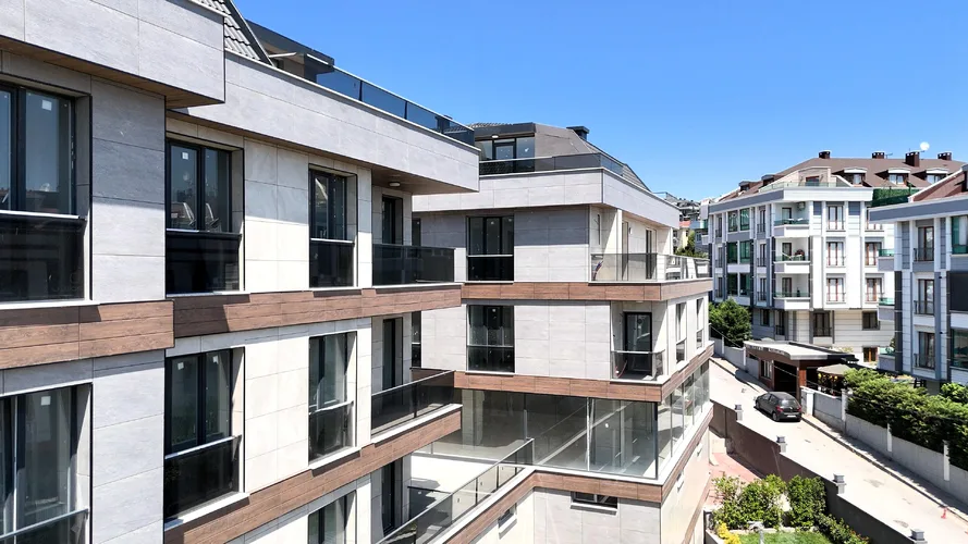 Kılıç Vadi Beylikdüzü, Exterior - 3
