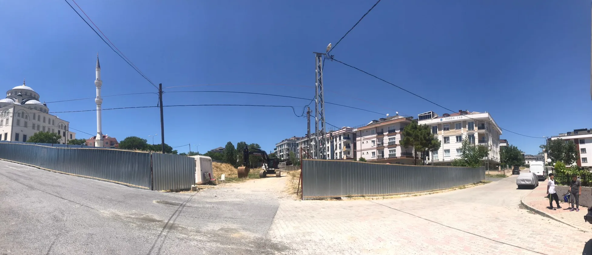 KILIÇ VADI BEYLIKDÜZÜ Exterior - 21