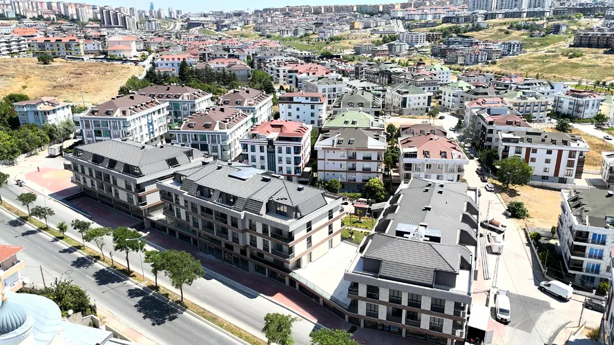 Kılıç Vadi Beylikdüzü, Exterior - 4