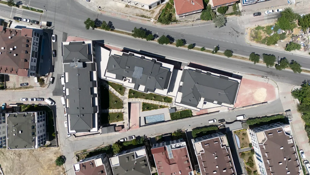 KILIÇ VADI BEYLIKDÜZÜ Exterior - 8