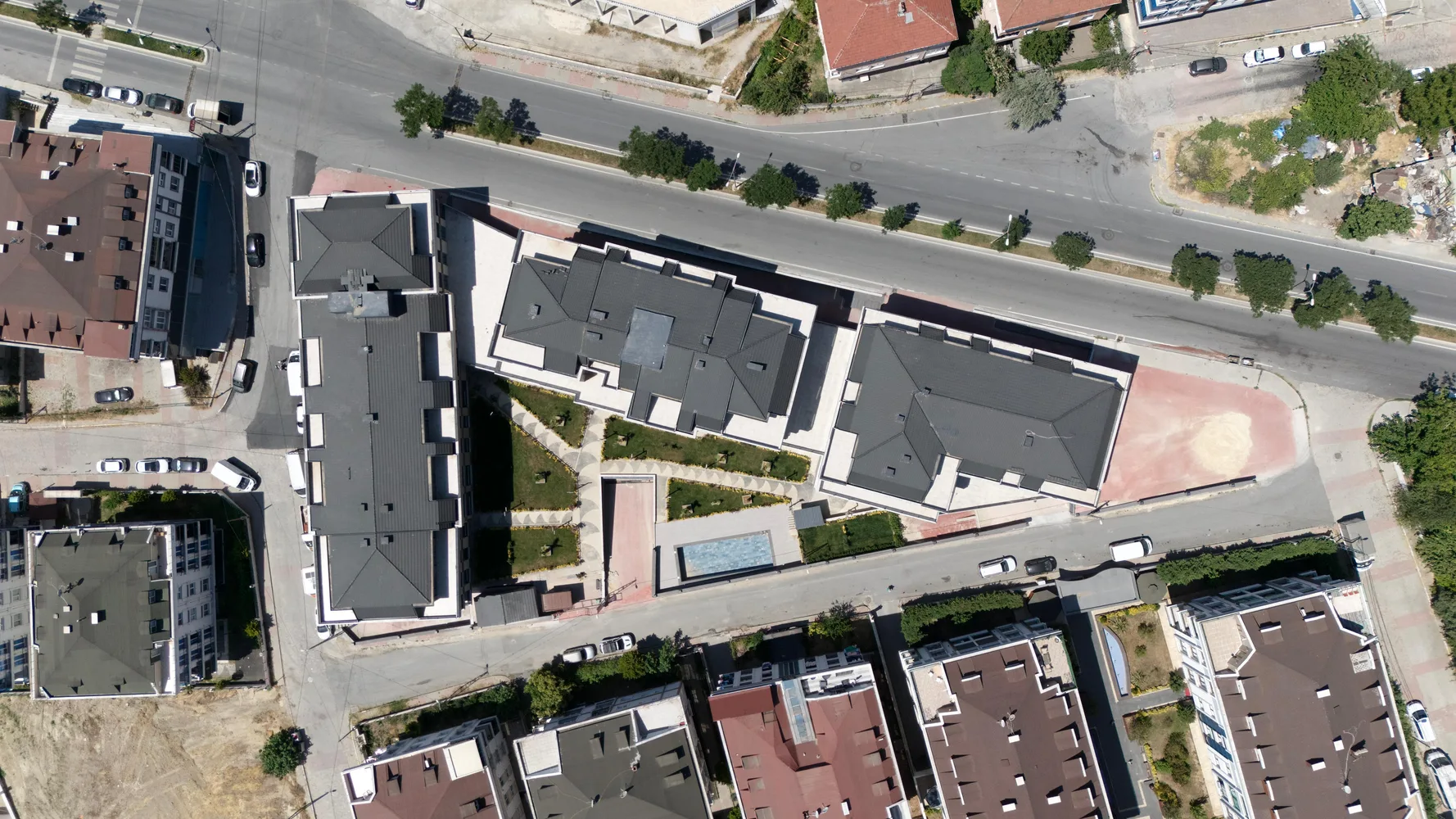 KILIÇ VADI BEYLIKDÜZÜ Exterior - 8