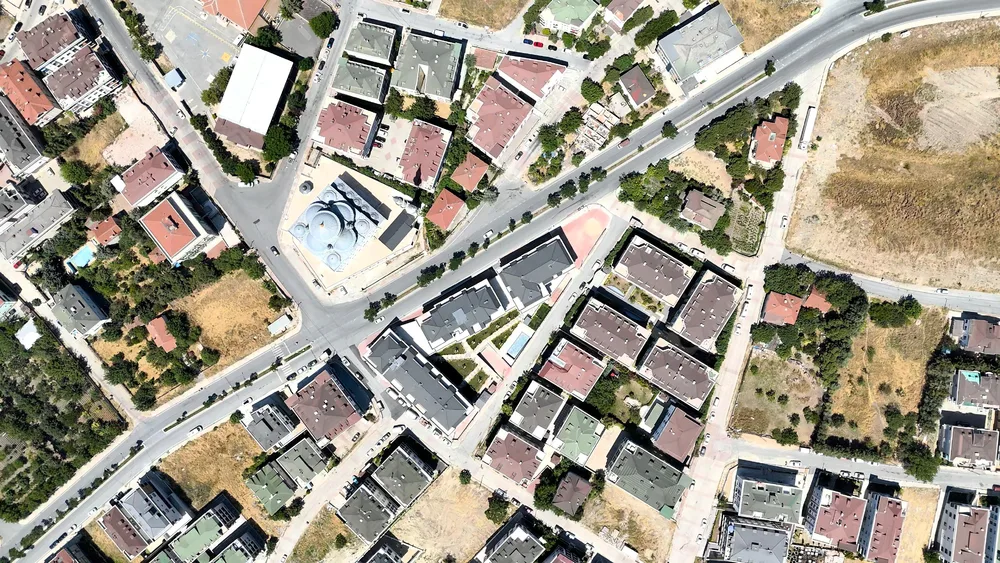 KILIÇ VADI BEYLIKDÜZÜ Exterior - 9