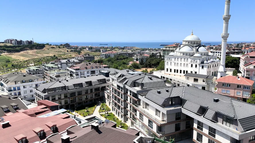 Kılıç Vadi Beylikdüzü, Exterior - 2