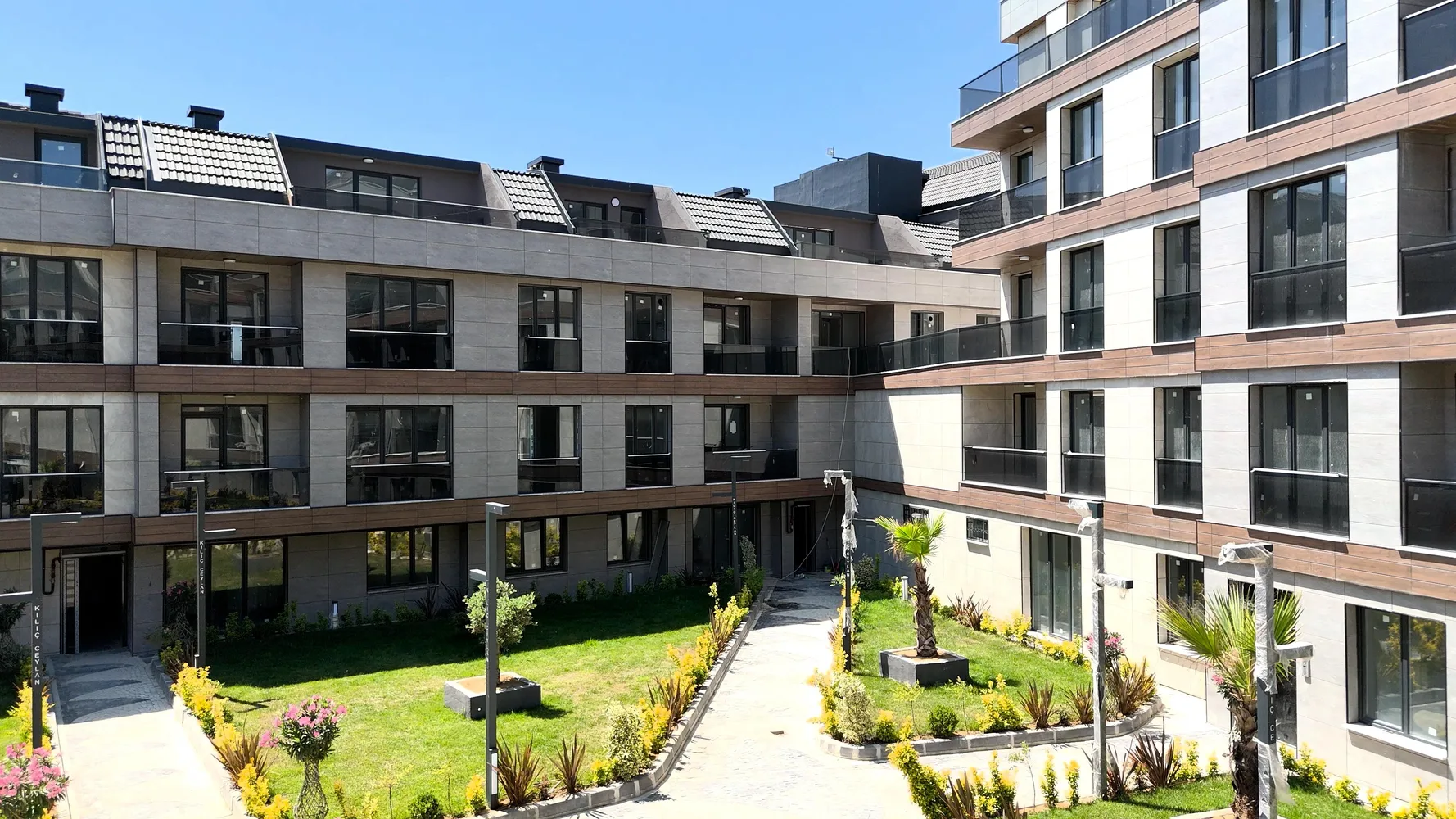 KILIÇ VADI BEYLIKDÜZÜ Exterior - 6