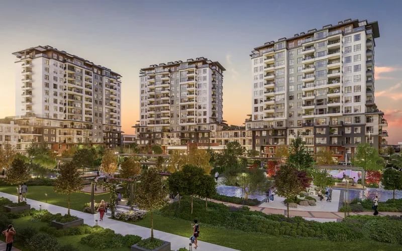 Referans Beylikdüzü, Exterior - 3