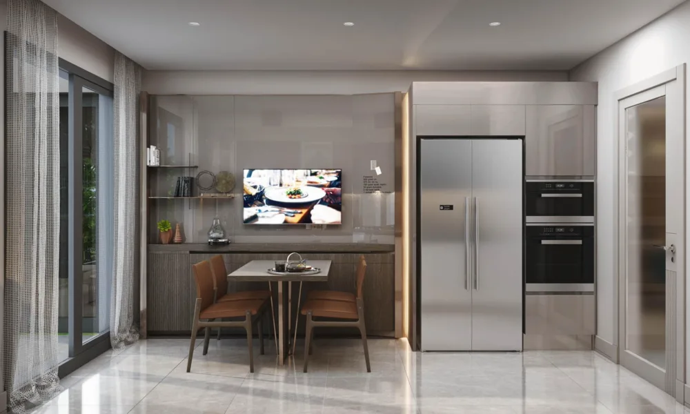 Referans Beylikdüzü Exterior - 32